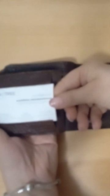 мужское портмоне, из натуральной кожи своими руками, м
