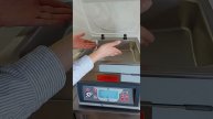 Вакуумные камерные упаковочные аппараты TURBOVAC