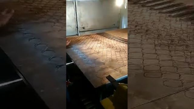 Видео от покупателя