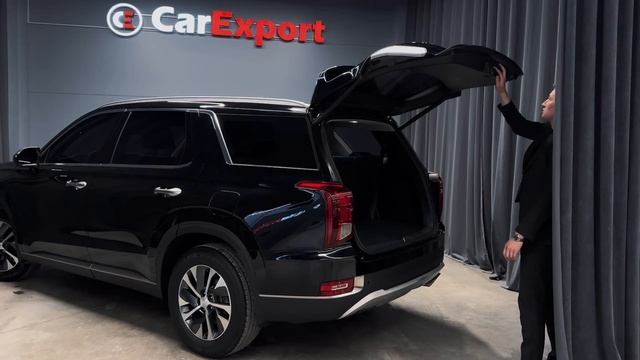 Hyundai Palisade | Авто для клиента |Обзор |Обзор Hyundai Palisade