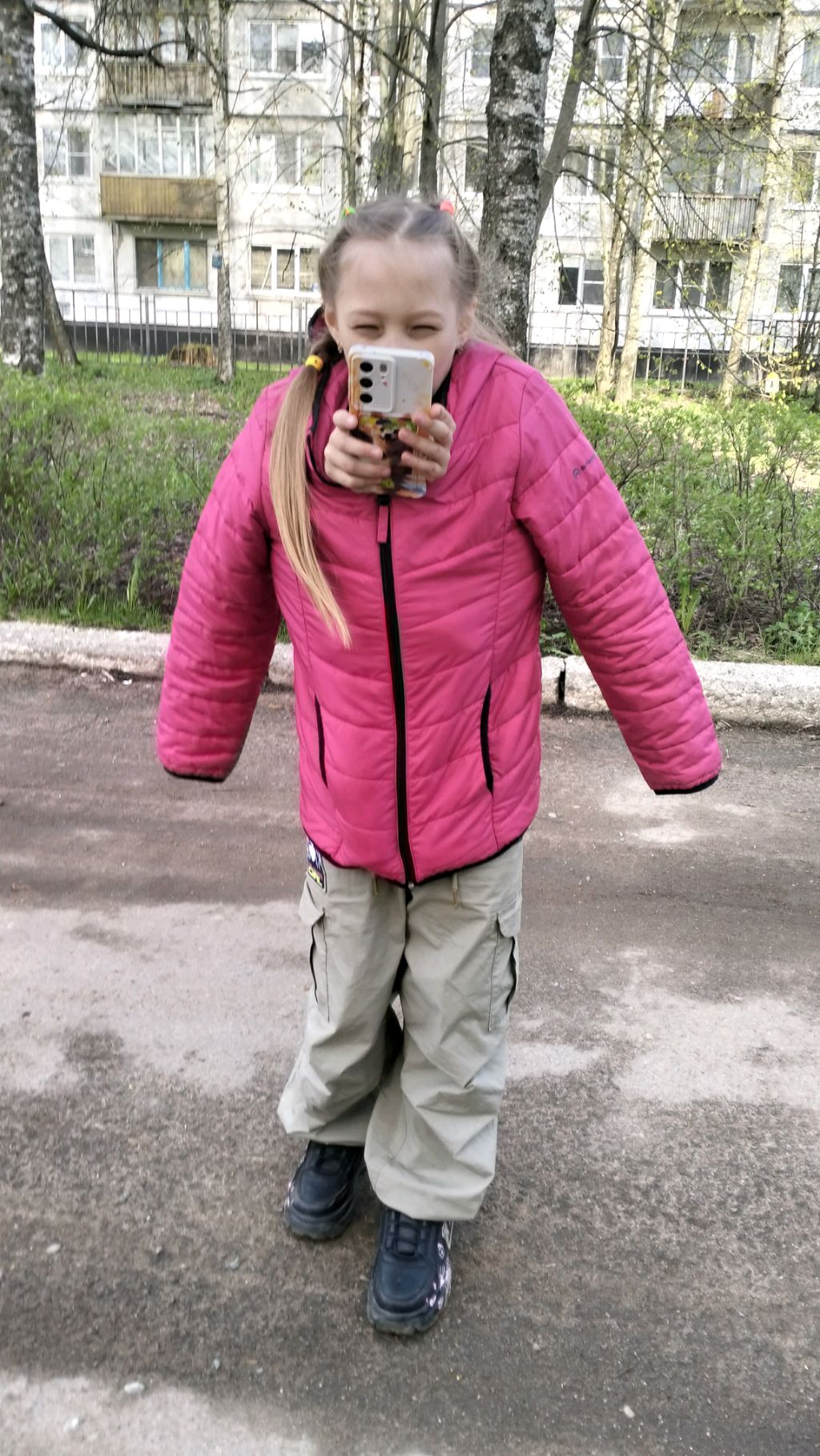 с лп