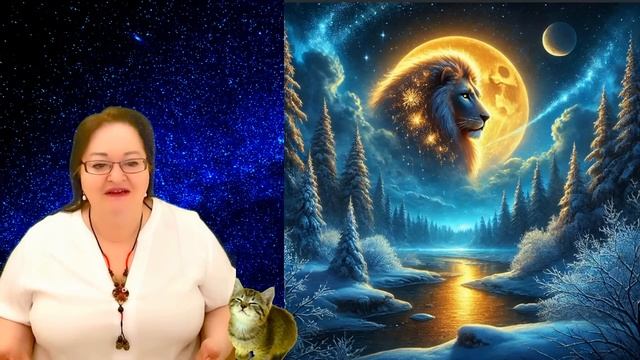 БЛИЗНЕЦЫ Полнолуние 12 февраля 2025, раскрывающее силу с?