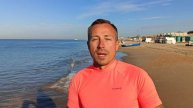 Анапа Сегодня Погода Сентября / Море Кристальное / Вит?