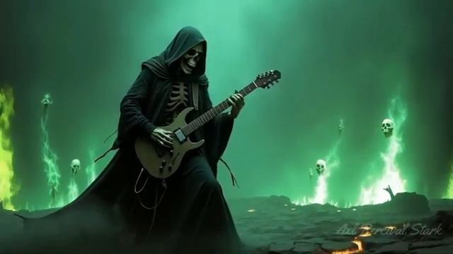 Dance of the Cursed | Danza de los Malditos