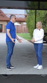 Александр Галочкин о том, чем лично ему интересен первый Форум Альянса отельеров Сибири