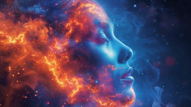 Женская Медитация поддержки. Вселенная как Дом: Исследование Поддержки и Принадлежности