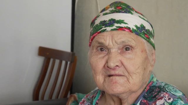 Чтим подвиг фронтовиков и тружеников тыла