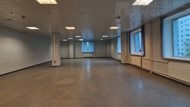 проспект Мира 32к1