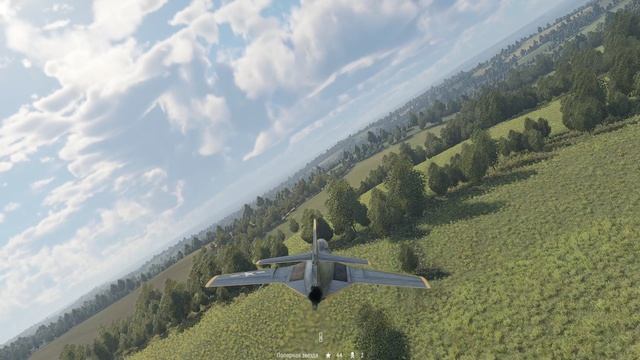 War thunder+music 46 (живой сюжет)