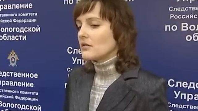 Покушение на руководителя вологодской фирмы "Ритуал"
