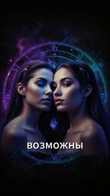 Близнецы на 6 ноября: день приключений и неожиданносте