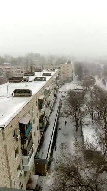 18.03.18 погода в Волгограде ч.2