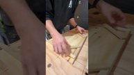 Даже можно сказать, что это кровать мечты.