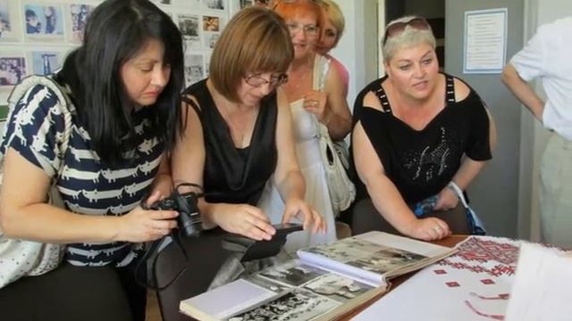 Александрийское училище культуры - 85 лет!