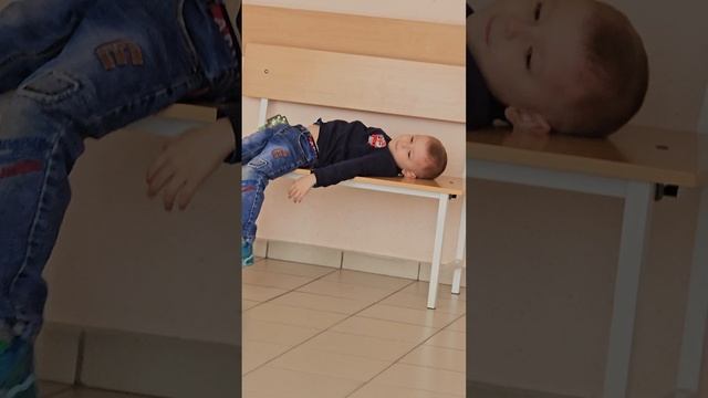тихий час