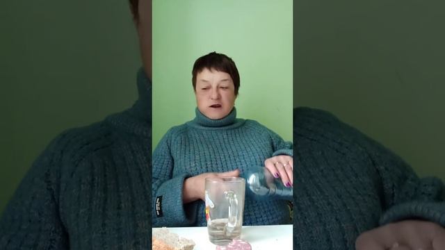 Небольшой перекусик 🥪