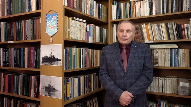 Наследники корабелов Победы — проект ОСК к 80-летию Победы: Невское проектно-конструкторское бюро