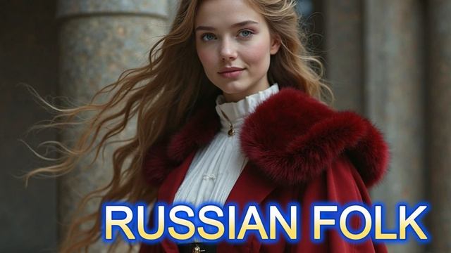 КРАСИВАЯ СЛАВЯНСКАЯ МУЗЫКА (INSTRUMENTAL) САМЫЕ ЛУЧШИЕ СЛАВЯНСКИЕ МОТИВЫ RUSSIAN & SLAVIAN FOLK