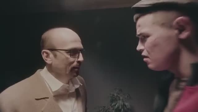 "Неопределённость" / ...Решил поверить...