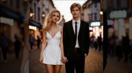 Прокрастинация. Стихи - Лев Леонтьев. Музыка и вокал - ИИ.