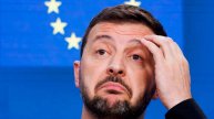 The National Interest: Запад признал разрыв отношений Украины и США