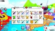 ВСЕ СЕКРЕТЫ ОБНОВЛЕНИЯ *TITANIC KRAKEN* В PETS GO В РОБЛОКС! ROBLOX
