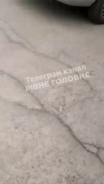 НЕ РАБЫ - мобилизация в Ровенской области !!!