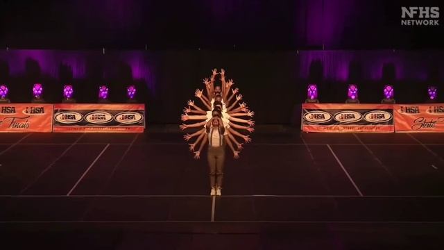 Танец «Гипноз» 🌀 HYPNOSIS-Travis Lake. Illinois State Hip Hop 2023 Choreography by Marissa Powers