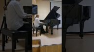 Гераськова Елизавета С. Геллер " Этюд"