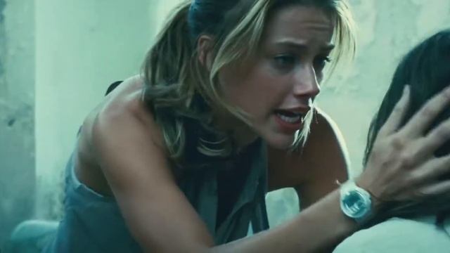 ⚡️FMV⚡️ Amber Heard ☯ Even the Score