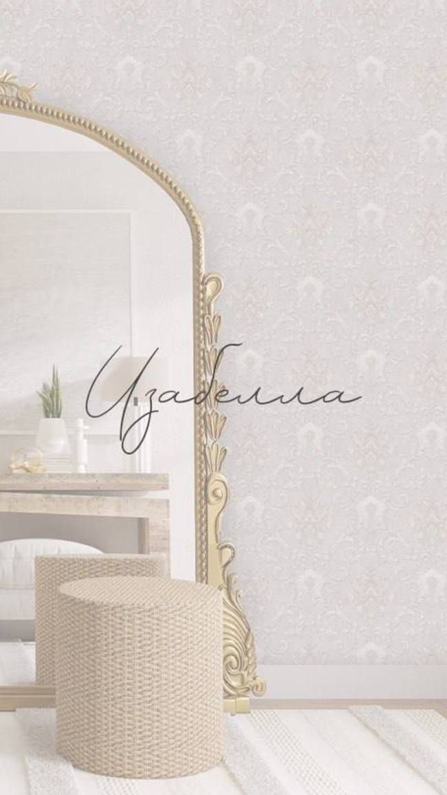 ✨Каждый элемент интерьера — это шаг к созданию уюта😍