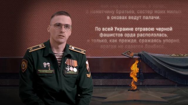 Владимир Сосюра "Гнев"