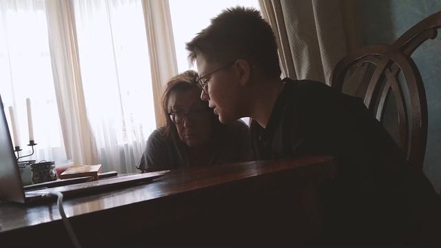 Город, в котором.. Дни 12-14