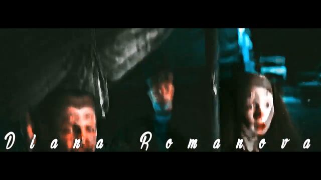 » Настя & Паша // Веснушки