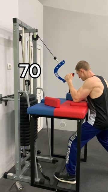 Армрестлинг (Заборол собственный вес) 😱