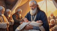 ПОЛНАЯ ИСТОРИЯ ИСМАИЛА Забытый Сын АВРААМА Библейские Истории с Объяснением | Истории Библии