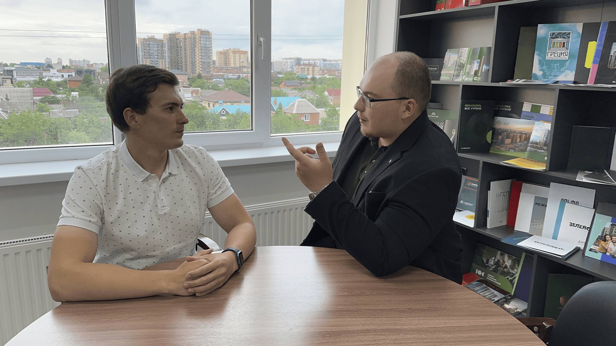 Продажи встали. Что будет с недвижимостью Краснодара?