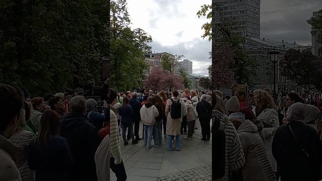 9 мая.80 лет Победы