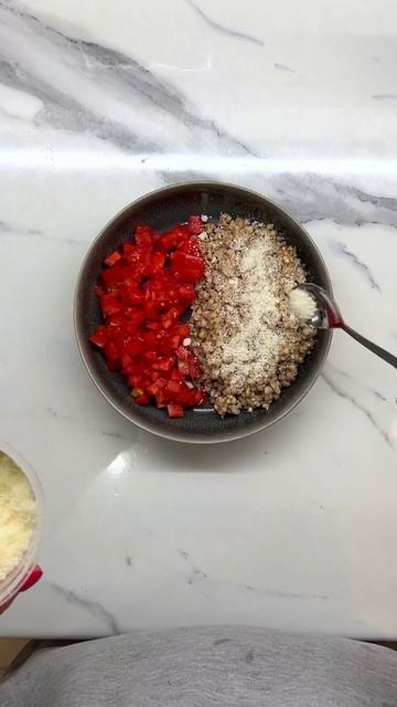 что я ем, когда не хожу в Макдональдс #асмр #готовка #ре?