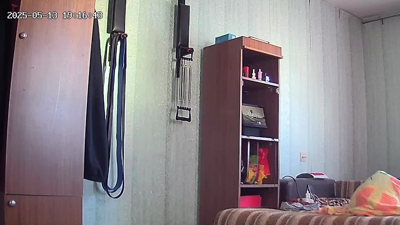 секс вечерний