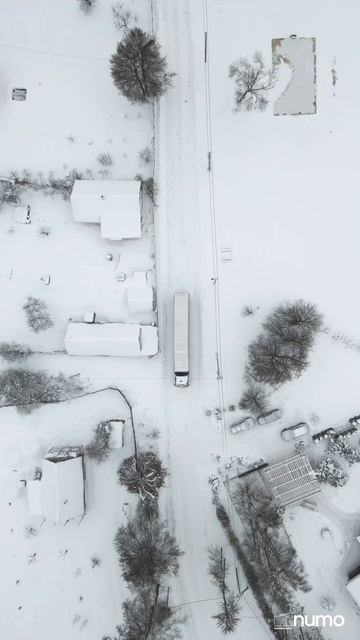 Доставляем домокомплект дома из клееного бруса 162 мет?