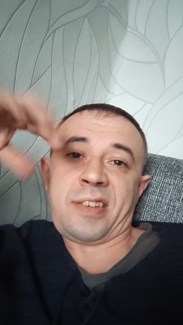 Какой-то прикол, да?