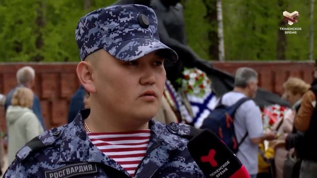 Росгвардейцы и ветераны службы принимают участие в патриотических медиа-проектах