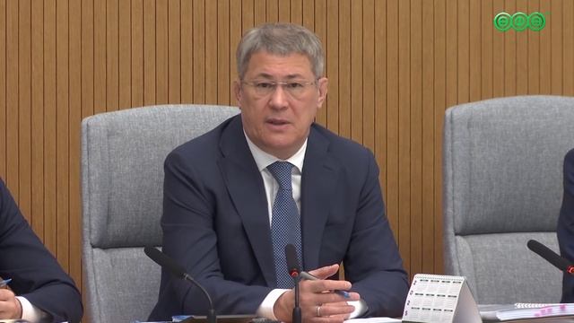 Уфимский парк Ленина закрыли на ремонт на два года