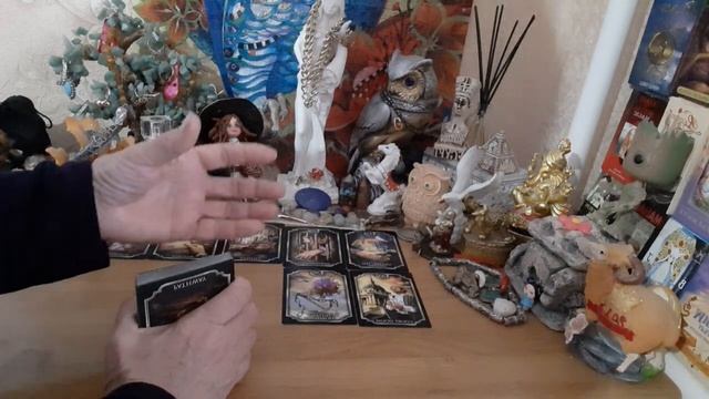 НА МАРТ МЕСЯЦ - ОВЕН ! ЧТО ВАМ ЖДАТЬ И КАК ПОСТУПАТЬ!!!