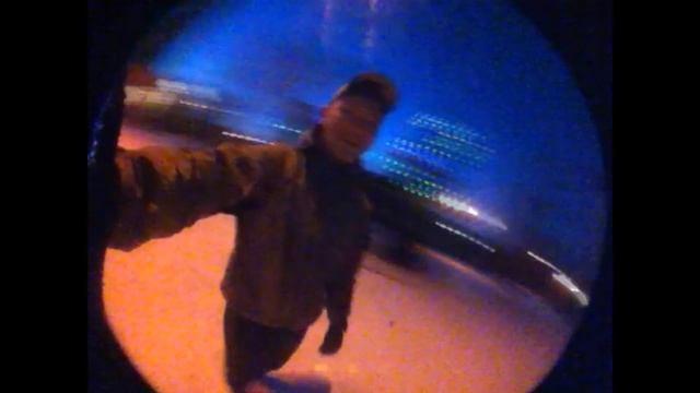 VLOG: ПИЛОТКА / ПОБИЛ МАЛОГО / ИСУС ЁЛКА!!!