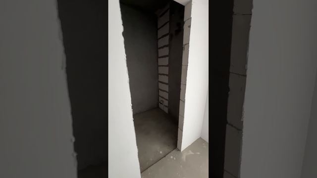 2-х комнатная квартира ЖК "Новый квартал"