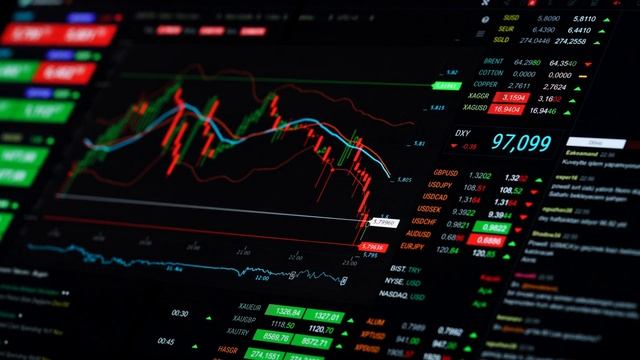 Биткоин при Трампе - Самый ОЧЕВИДНЫЙ прогноз !