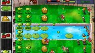 Plants vs. Zombies — Бассейн 2.0 4-6