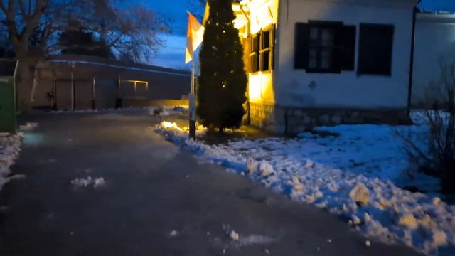 Белград, долгая пересадка и город за пару часов. Серби?